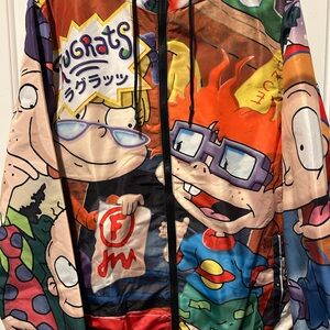 Rugrats Windbreaker